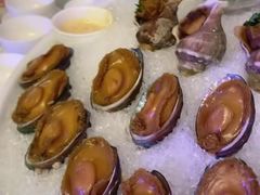 -海都六福酒家(世博广场店)