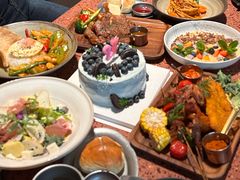 -La Terre乐田(万象城店)