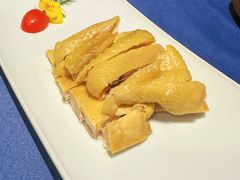 -老吉堂上海本帮菜(工体店)