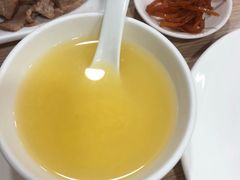 -姥家春饼店(漳州二路店)