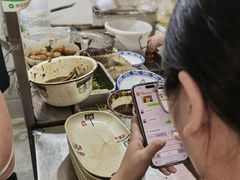 -叶新小吃店(来凤小区总店)