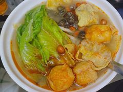 -笋果坊螺蛳粉(竹园小区店)