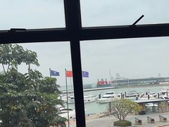 -南沙游艇会·大兵船餐厅