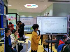 -童程童美信奥赛科技特长·乐高编程科创机器人(旭辉校区)