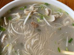 -白家高记肥肠粉(总店)