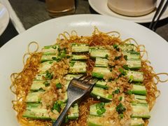 -汤城小厨•粤菜•靓汤(苏州街店)