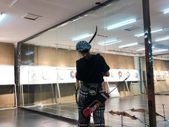 -弓舍射箭俱乐部(高新总店)