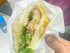 -必胜客(磁器口店)