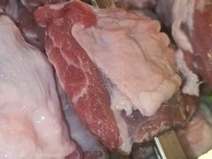 -老吕涮羊肉•东北原味烧烤•大油边•烤鱼(五角场店)