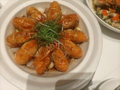 -荣兴酒家(徐家汇店)