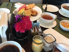 -Social 秀西餐厅-长沙瑞吉酒店(运达店)