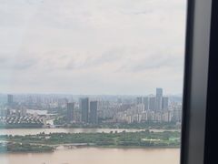 -Y60-SKYLINE天际江景酒店(五一广场店)