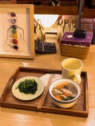 -芳香乐府SPA·五行芳疗