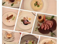 -La Villa French Restaurant