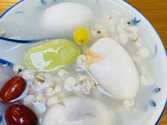 细姨手工鸭母捻-一心甜汤(丹凤街店)