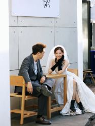 -绽放摄胶片摄影工作室