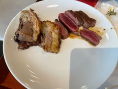 -The COOK·厨餐厅·自助餐(浦东嘉里大酒店)