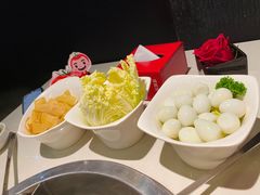 -海底捞火锅(铁西万达店)