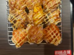 -万达广场(马鞍山太白路店)
