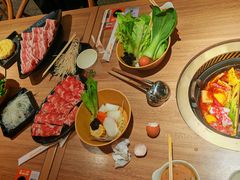 -呷哺呷哺 黄金牧场 (太原万象城店)
