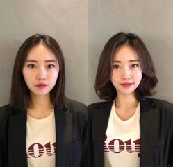 -GIRL STYLE 烫发·染发沙龙