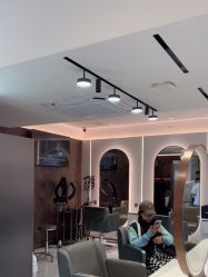 -LJOY丽锦造型·烫发染发