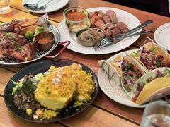 -埠口精酿夜景餐酒吧· BREWPORT BISTRO(长嘉汇重庆之眼店)