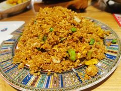 -天山传奇新疆菜(SKLP店)