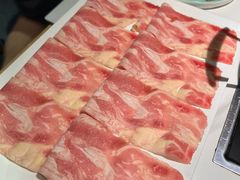 -许府牛火锅(信义坊总店)