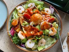 虾沙拉-RAC BAR(安福路店)