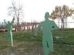 -武清南湖绿博园