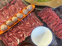 -合记汕头牛肉店(嘉禾路店)