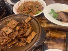 -一楼食业·美食人家