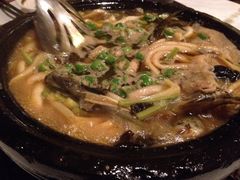 石锅三角峰-大蓉和(一品天下店)