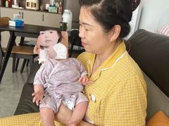 -巧妈月嫂•育婴师(兰州中心店)