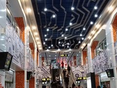 -星湖街(地铁站)