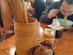 -奎元馆.百年奎元.非遗传承(西湖边的解放路店)
