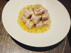 -绿茶餐厅(哈尔滨凯德店)