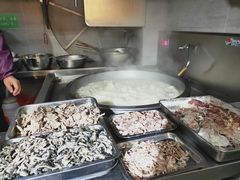 -山沟沟羊小馆&烤全羊羊肉汤(麦岛店)