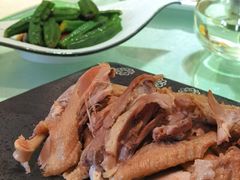 -陆壹捌餐厅(五大道店)