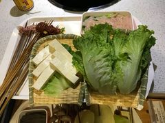 -蜀都小君肝串串香火锅(龙华旗舰店)