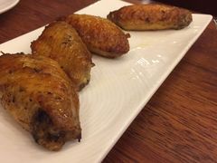 -玛格萝妮比萨屋(四平店)
