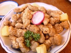 -林四喜·闽南传家菜(鼓浪屿店)