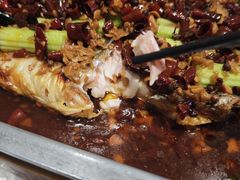 -三味鱼屋(琥珀山庄店)