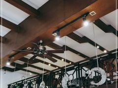 大堂-土耳其妈妈