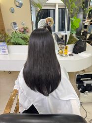-GANO HAIR 