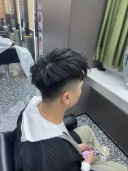 -MOVAN HAIR莫凡匠人发型屋