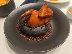 -许家菜.艺创菜(仁和新城店)