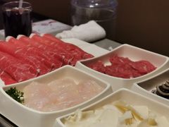 -海底捞火锅(凯德广场店)