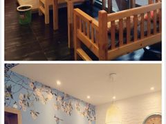 iphone_upload_pic-乌镇那一年小院主题餐厅(甘泉西路店)